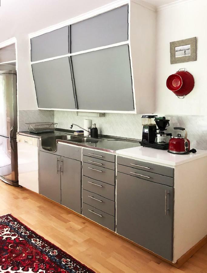 Scandinavian Apartment In Fjords Norddal Kültér fotó