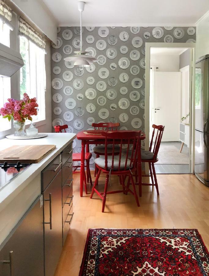Scandinavian Apartment In Fjords Norddal Kültér fotó