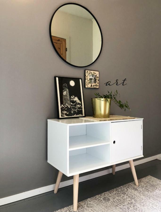 Scandinavian Apartment In Fjords Norddal Kültér fotó
